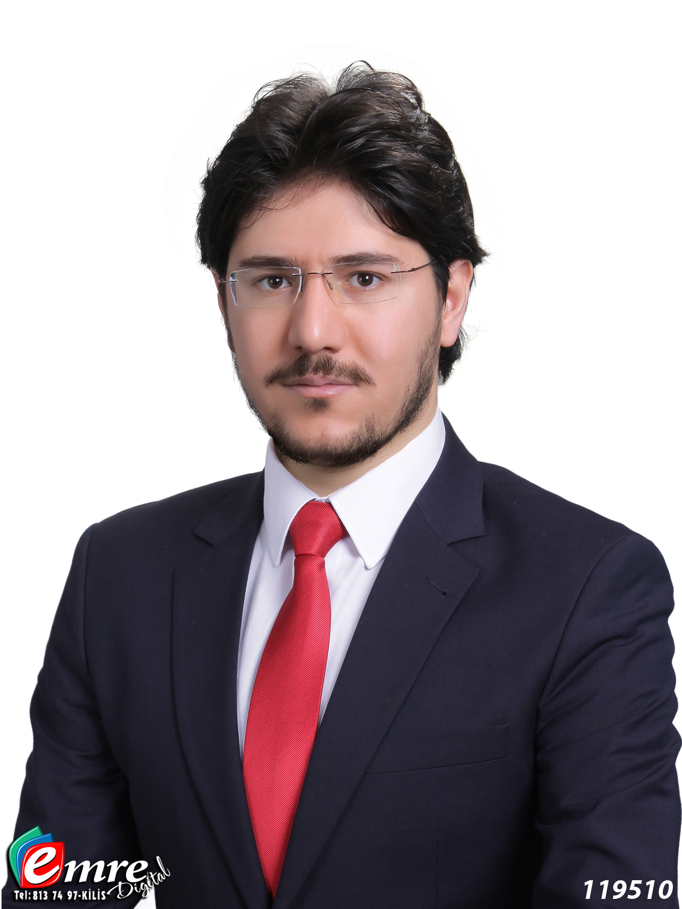 İBRAHİM ÇELİK